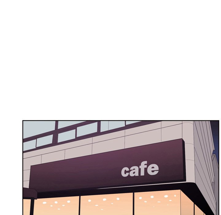 We Only Held Hands We Only Held Hands EP 75 - Toomics page 49 - 