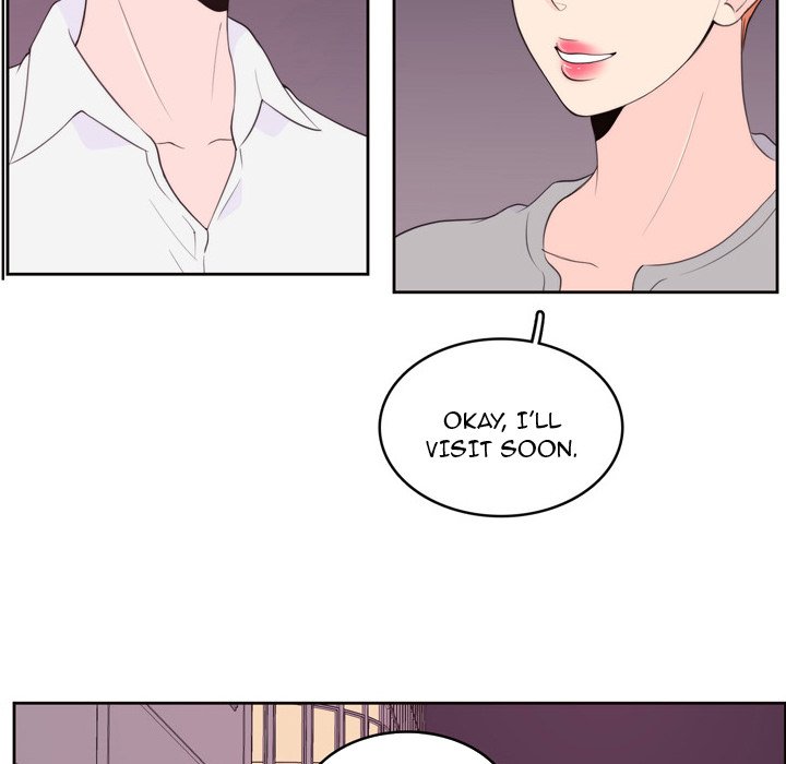 We Only Held Hands We Only Held Hands EP 75 - Toomics page 53 - 