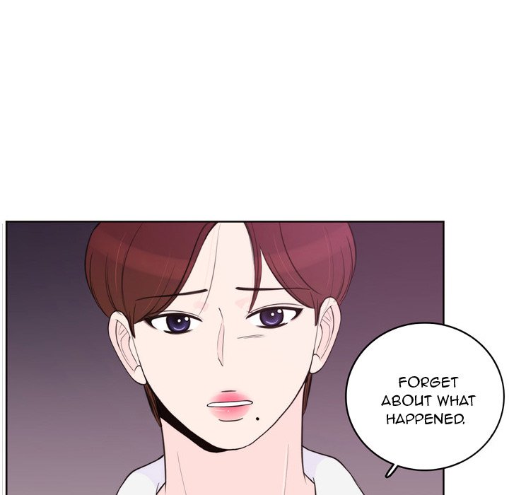 We Only Held Hands We Only Held Hands EP 75 - Toomics page 55 - 