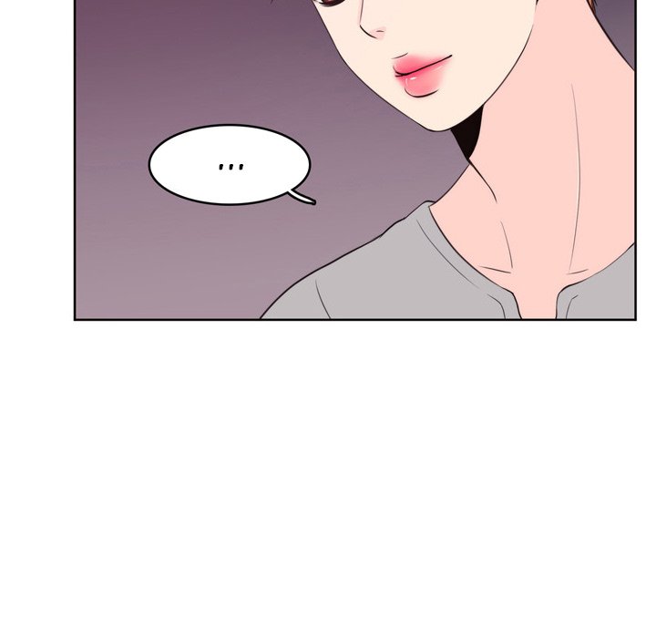 We Only Held Hands We Only Held Hands EP 75 - Toomics page 57 - 