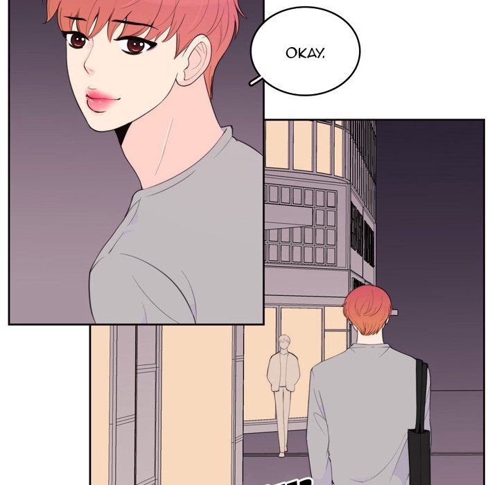 We Only Held Hands We Only Held Hands EP 75 - Toomics page 60 - 