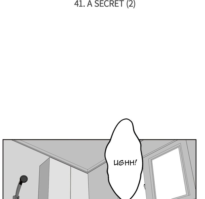 We Only Held Hands We Only Held Hands EP 75 - Toomics page 7 - 