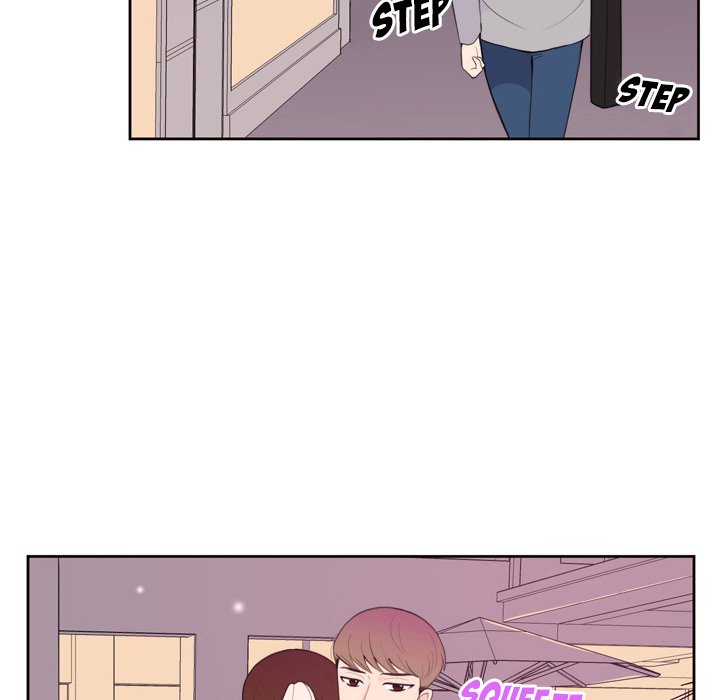 We Only Held Hands We Only Held Hands EP 75 - Toomics page 61 - 