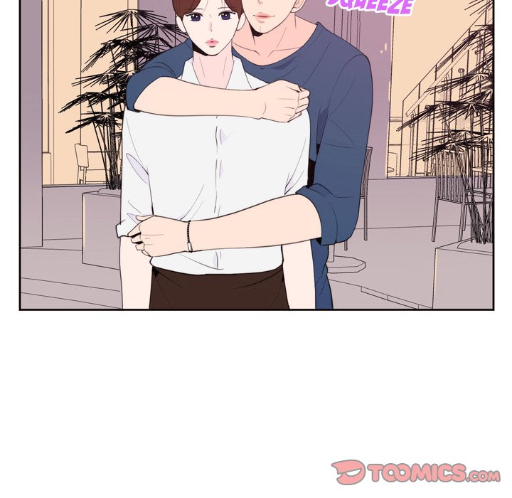 We Only Held Hands We Only Held Hands EP 75 - Toomics page 62 - 