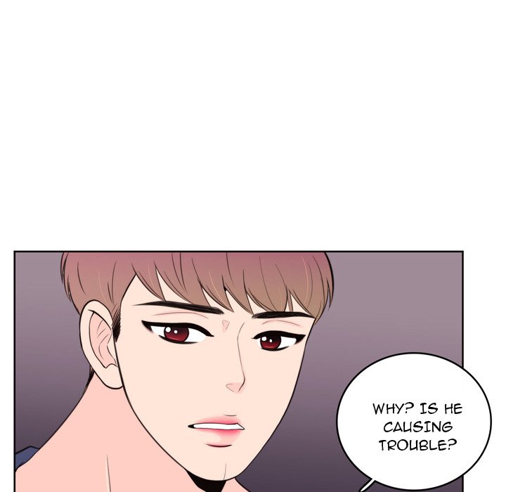 We Only Held Hands We Only Held Hands EP 75 - Toomics page 66 - 