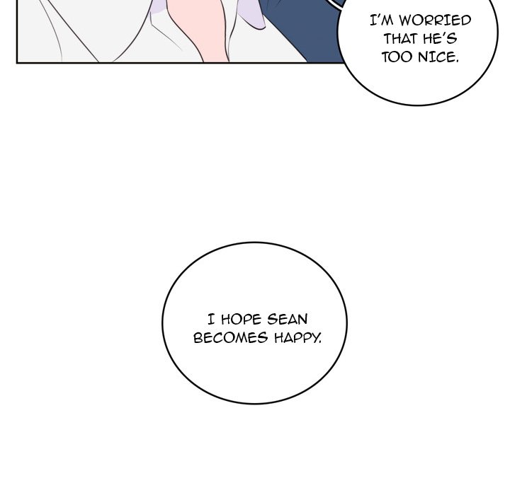 We Only Held Hands We Only Held Hands EP 75 - Toomics page 70 - 