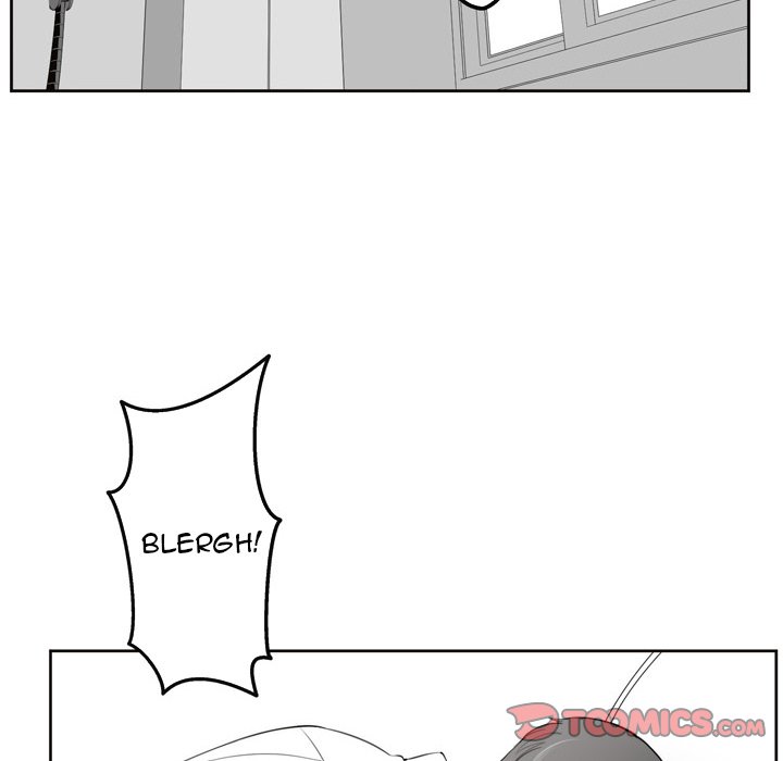 We Only Held Hands We Only Held Hands EP 75 - Toomics page 8 - 