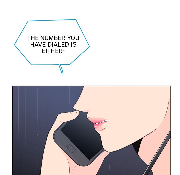 We Only Held Hands We Only Held Hands EP 75 - Toomics page 73 - 