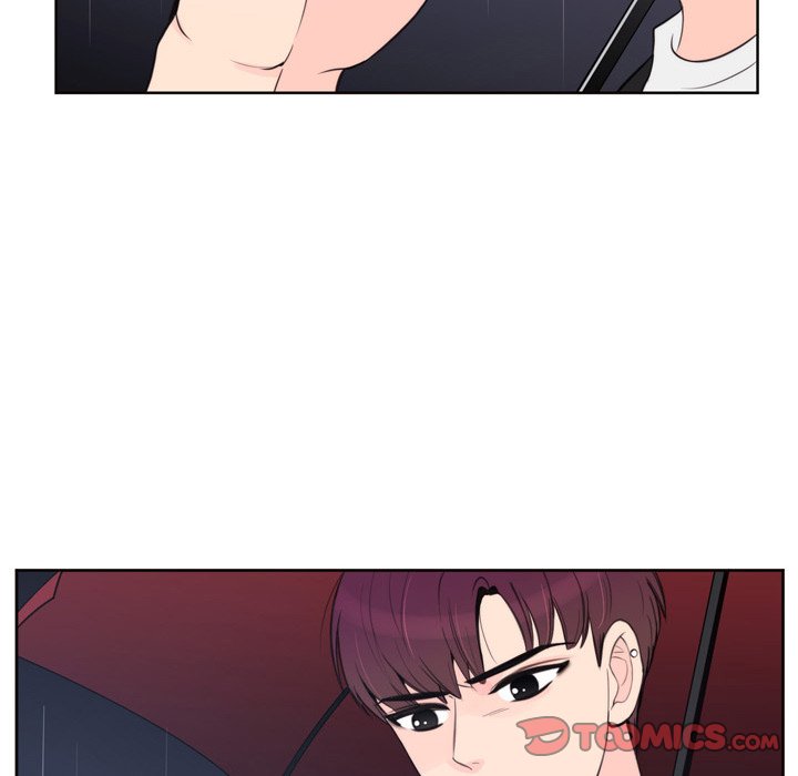 We Only Held Hands We Only Held Hands EP 75 - Toomics page 74 - 