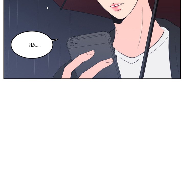 We Only Held Hands We Only Held Hands EP 75 - Toomics page 75 - 
