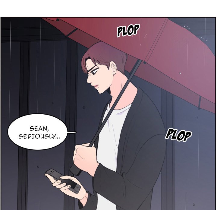 We Only Held Hands We Only Held Hands EP 75 - Toomics page 76 - 
