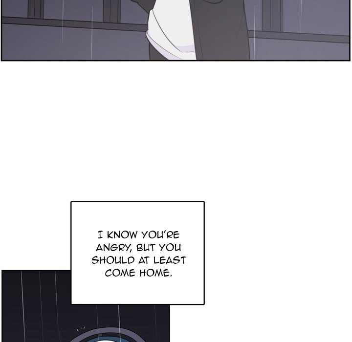 We Only Held Hands We Only Held Hands EP 75 - Toomics page 77 - 