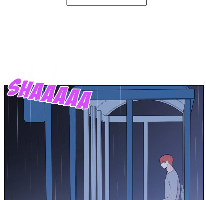 We Only Held Hands We Only Held Hands EP 75 - Toomics page 79 - 
