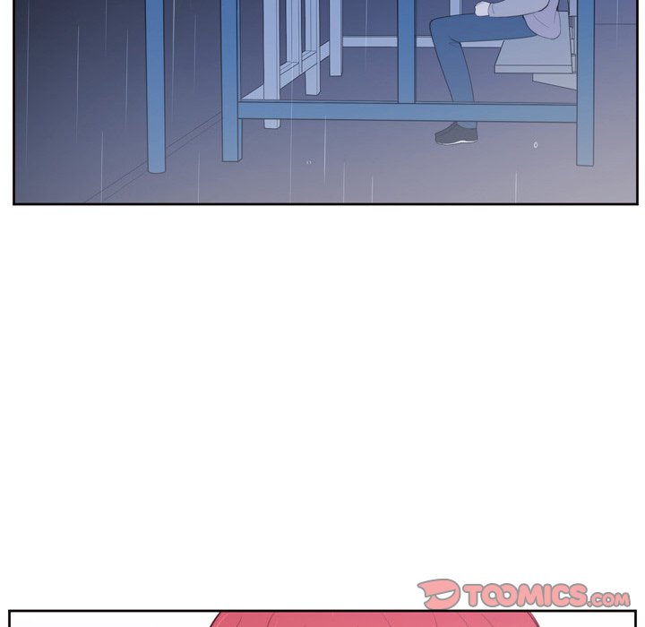 We Only Held Hands We Only Held Hands EP 75 - Toomics page 80 - 