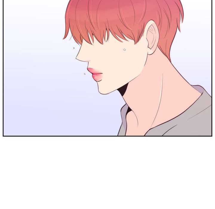We Only Held Hands We Only Held Hands EP 75 - Toomics page 81 - 