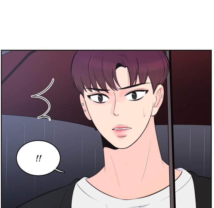 We Only Held Hands We Only Held Hands EP 75 - Toomics page 82 - 