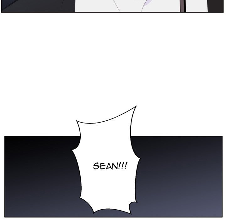 We Only Held Hands We Only Held Hands EP 75 - Toomics page 83 - 