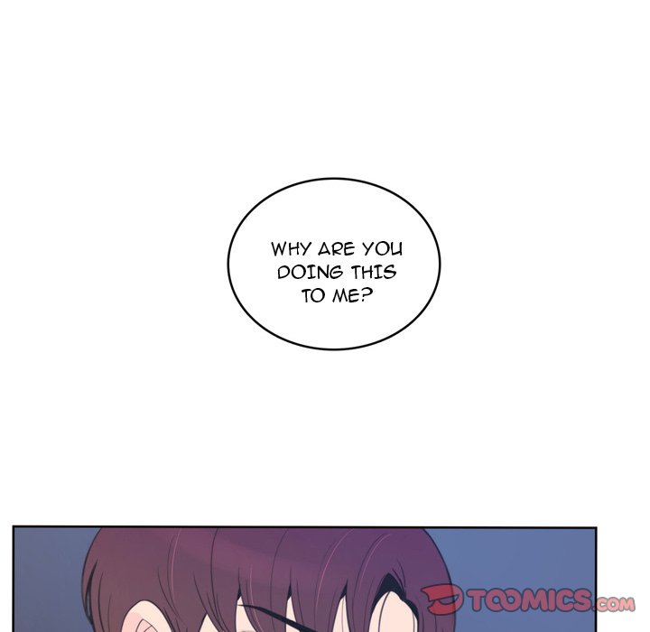 We Only Held Hands We Only Held Hands EP 75 - Toomics page 86 - 