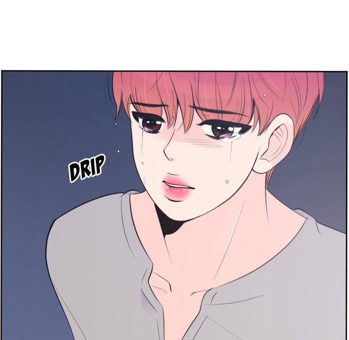 We Only Held Hands We Only Held Hands EP 75 - Toomics page 88 - 