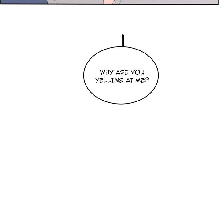 We Only Held Hands We Only Held Hands EP 75 - Toomics page 89 - 