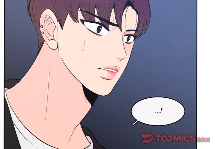 We Only Held Hands We Only Held Hands EP 76 - Toomics page 2 - 