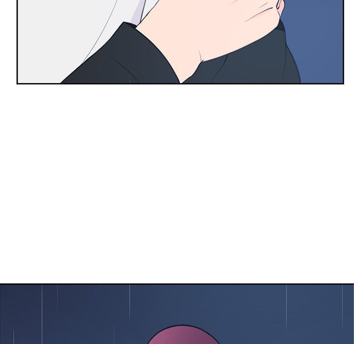 We Only Held Hands We Only Held Hands EP 76 - Toomics page 11 - 