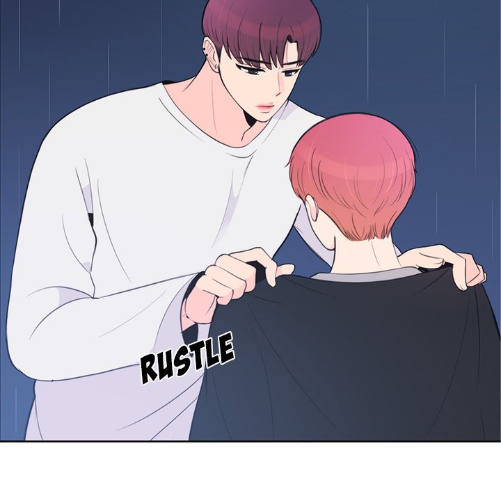 We Only Held Hands We Only Held Hands EP 76 - Toomics page 12 - 