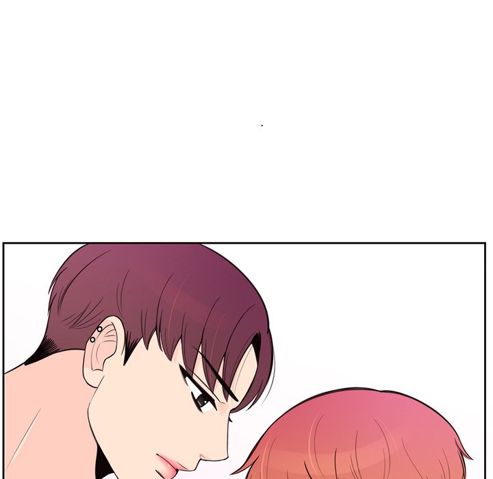 We Only Held Hands We Only Held Hands EP 76 - Toomics page 13 - 