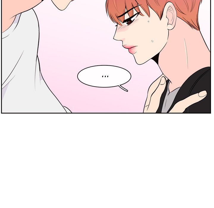 We Only Held Hands We Only Held Hands EP 76 - Toomics page 14 - 
