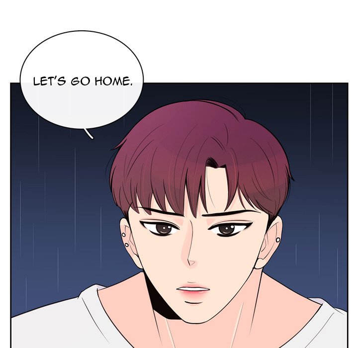 We Only Held Hands We Only Held Hands EP 76 - Toomics page 15 - 