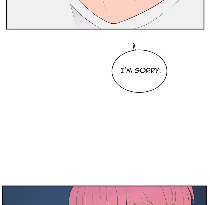 We Only Held Hands We Only Held Hands EP 76 - Toomics page 16 - 