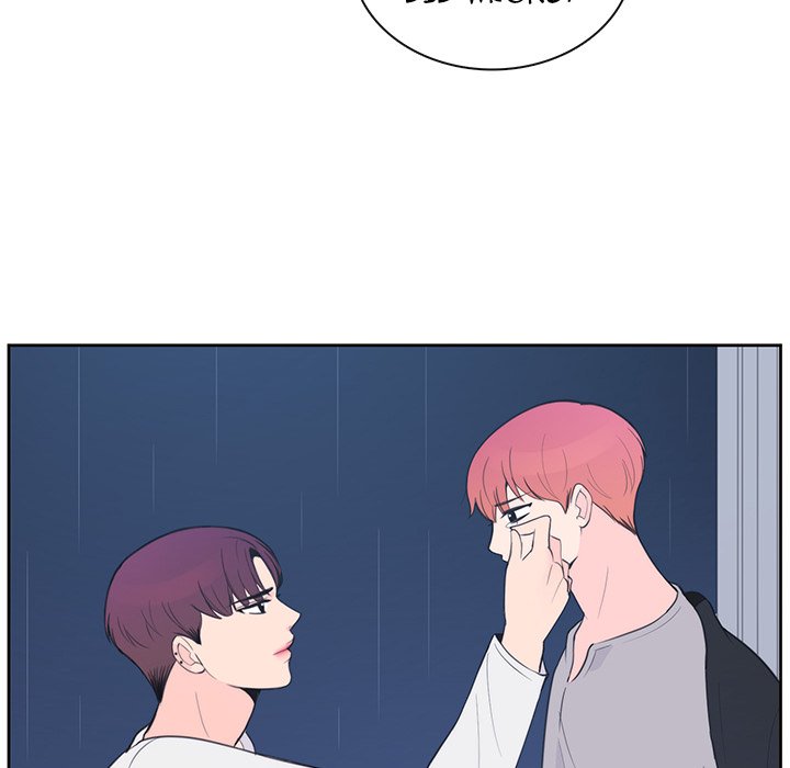 We Only Held Hands We Only Held Hands EP 76 - Toomics page 18 - 