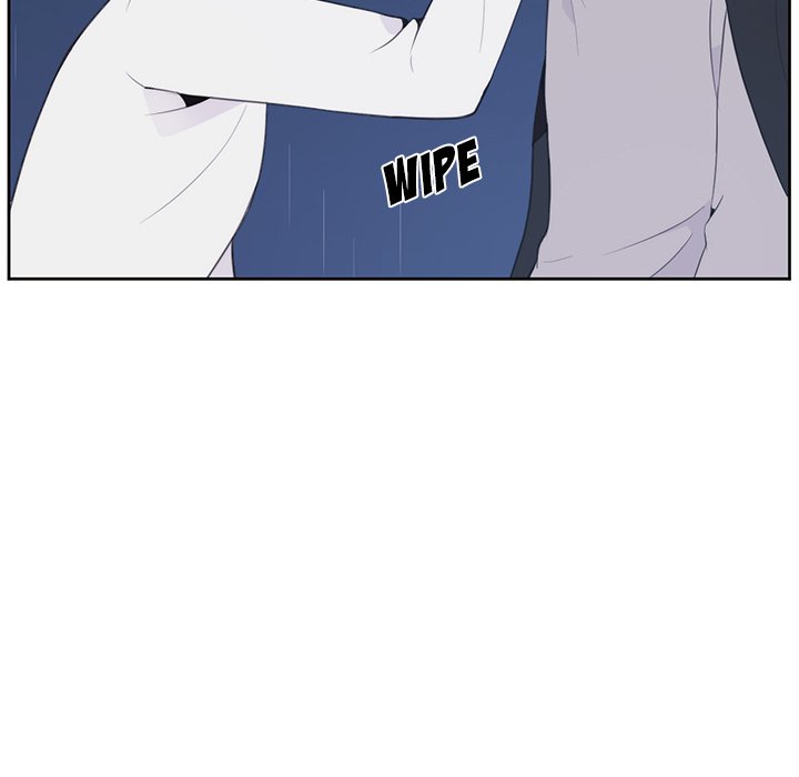 We Only Held Hands We Only Held Hands EP 76 - Toomics page 19 - 
