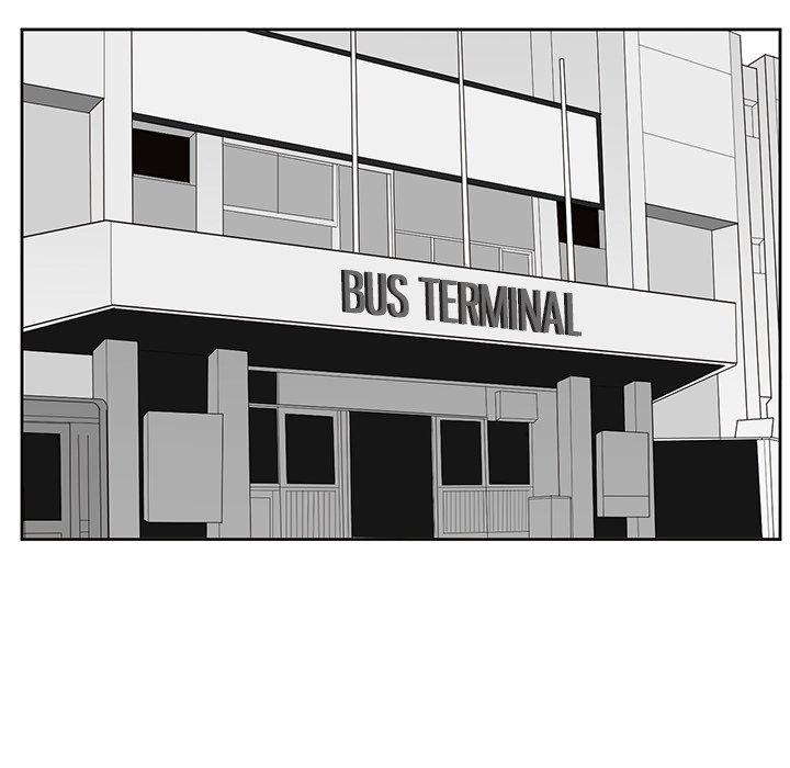 We Only Held Hands We Only Held Hands EP 76 - Toomics page 23 - 