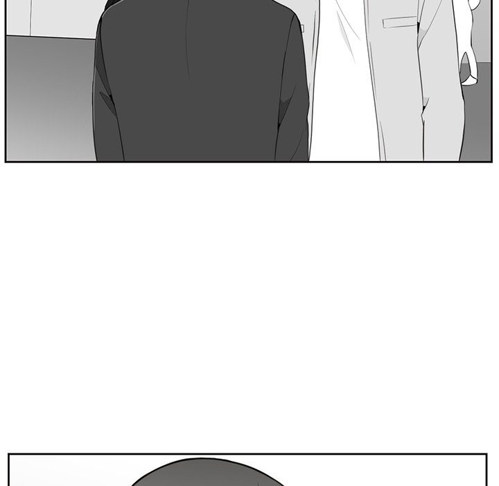 We Only Held Hands We Only Held Hands EP 76 - Toomics page 25 - 