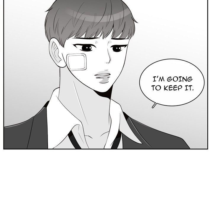 We Only Held Hands We Only Held Hands EP 76 - Toomics page 26 - 