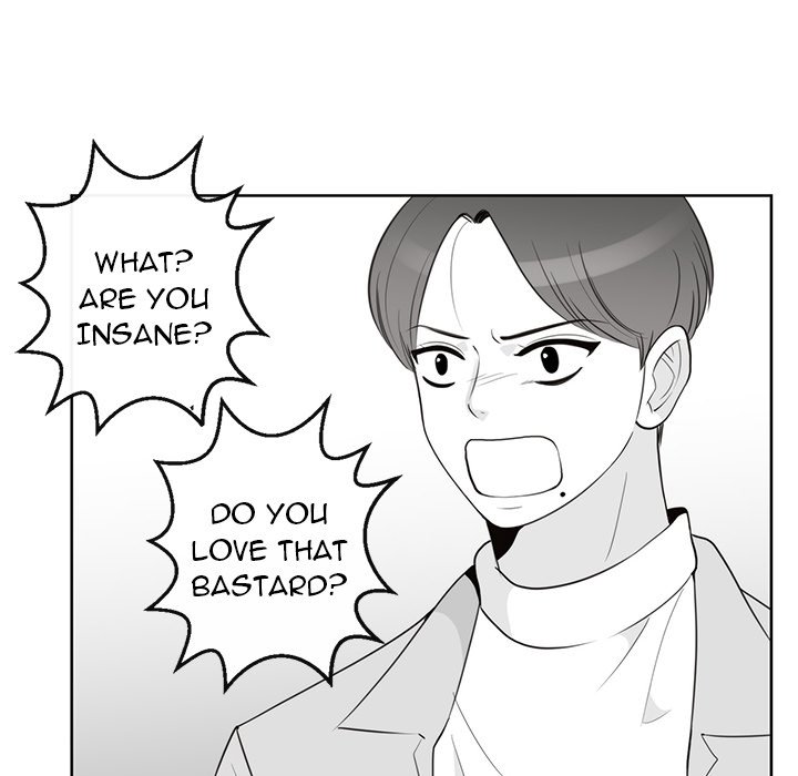 We Only Held Hands We Only Held Hands EP 76 - Toomics page 27 - 