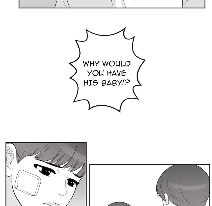 We Only Held Hands We Only Held Hands EP 76 - Toomics page 28 - 