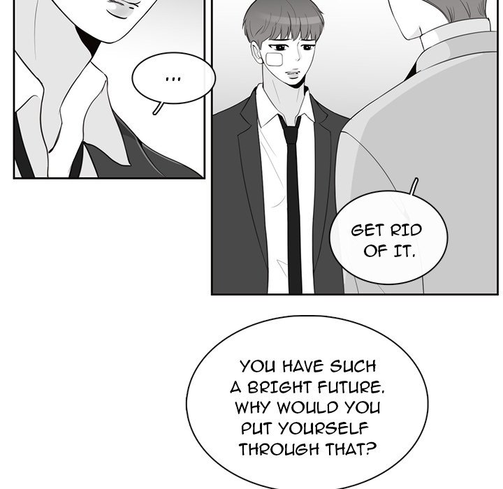 We Only Held Hands We Only Held Hands EP 76 - Toomics page 29 - 