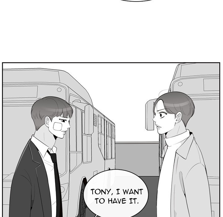 We Only Held Hands We Only Held Hands EP 76 - Toomics page 30 - 