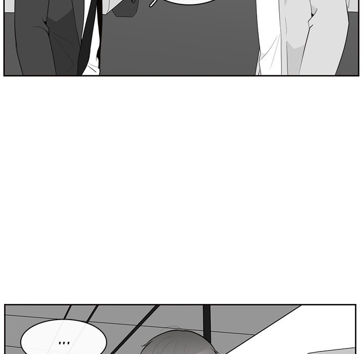 We Only Held Hands We Only Held Hands EP 76 - Toomics page 31 - 