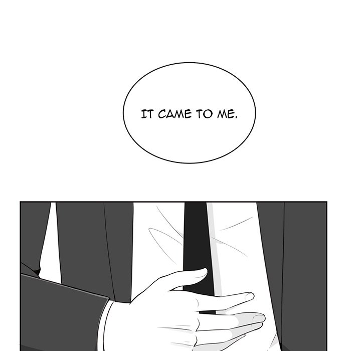We Only Held Hands We Only Held Hands EP 76 - Toomics page 33 - 