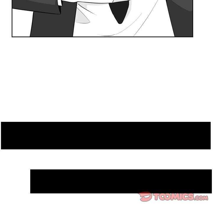We Only Held Hands We Only Held Hands EP 76 - Toomics page 34 - 