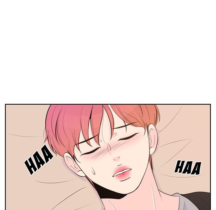 We Only Held Hands We Only Held Hands EP 76 - Toomics page 38 - 