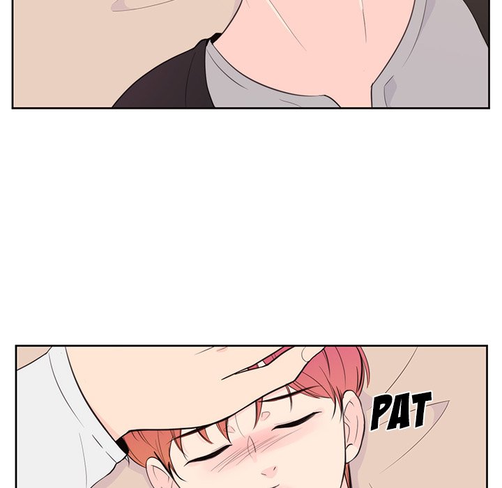 We Only Held Hands We Only Held Hands EP 76 - Toomics page 39 - 