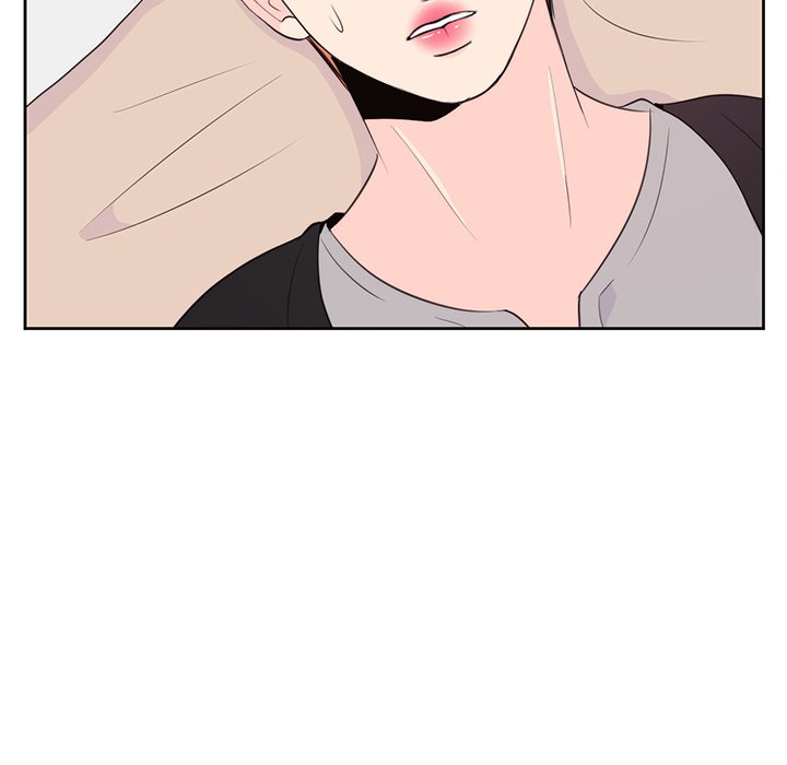 We Only Held Hands We Only Held Hands EP 76 - Toomics page 40 - 