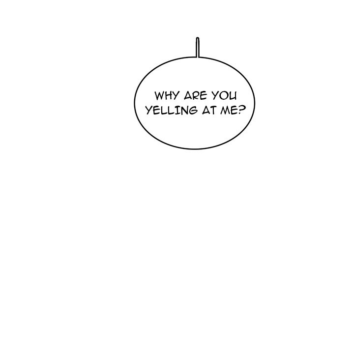We Only Held Hands We Only Held Hands EP 76 - Toomics page 5 - 