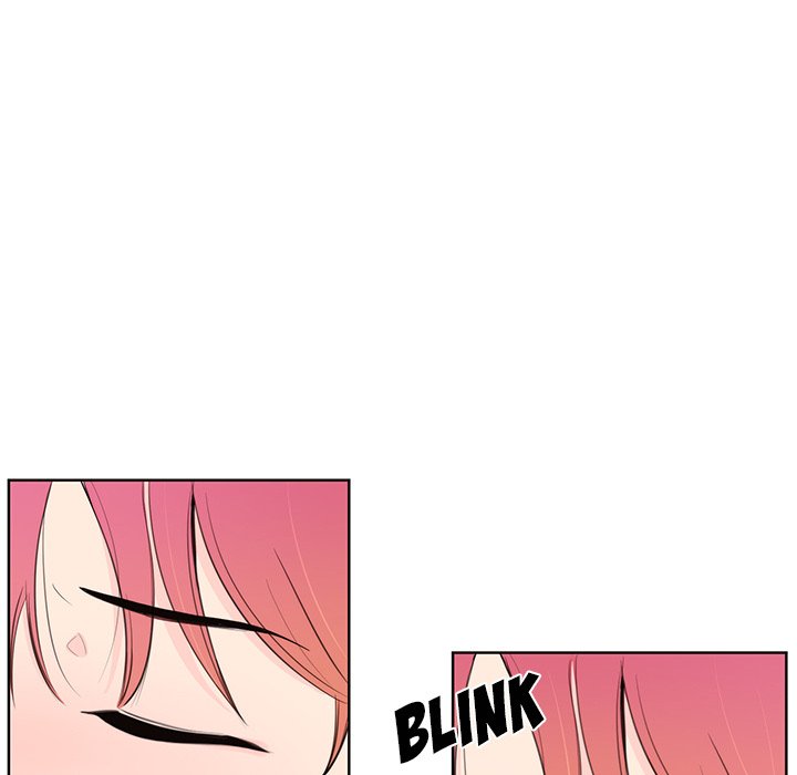 We Only Held Hands We Only Held Hands EP 76 - Toomics page 42 - 