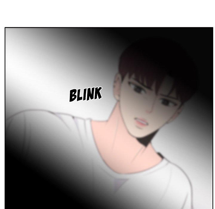 We Only Held Hands We Only Held Hands EP 76 - Toomics page 44 - 