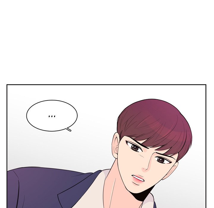 We Only Held Hands We Only Held Hands EP 76 - Toomics page 46 - 